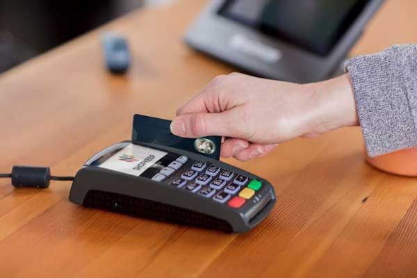 Dịch vụ rút tiền thẻ tín dụng BIDV