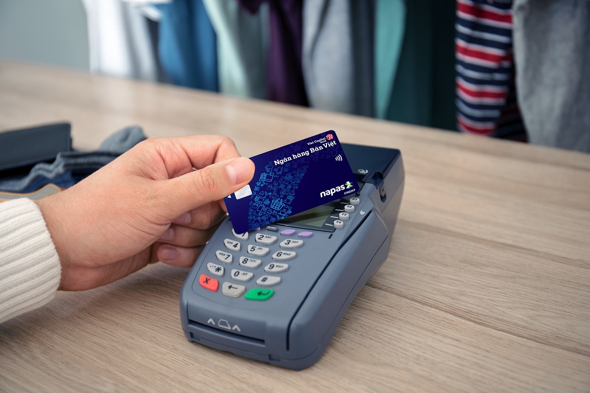 Dịch vụ đáo hạn thẻ tín dụng Viet Capital Bank