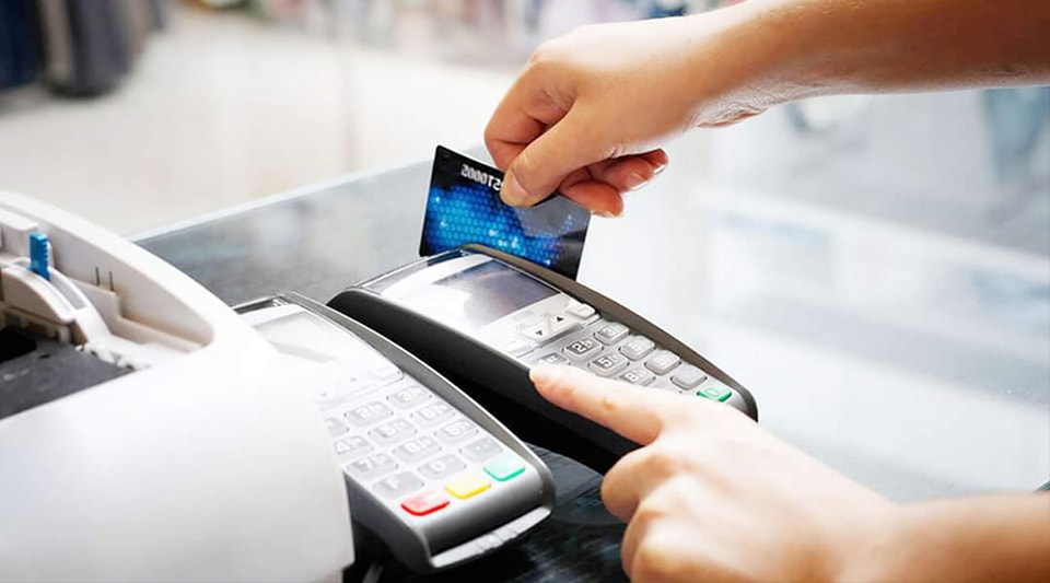 Lãi suất rút tiền mặt thẻ tín dụng EximBank