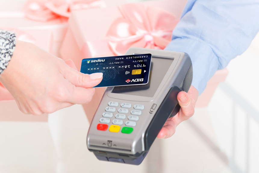 Dịch vụ đáo hạn thẻ tín dụng LienVietPostBank
