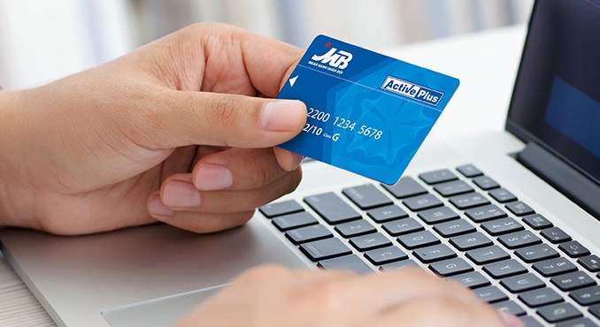 Lợi ích khi sử dụng đáo hạn thẻ tín dụng MBbank