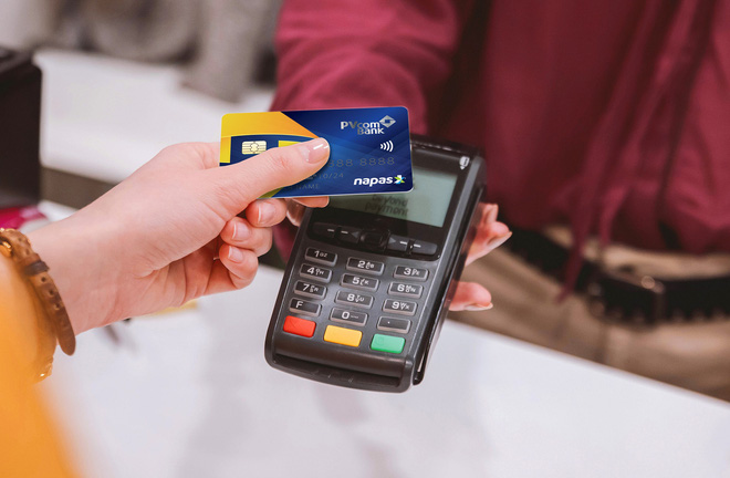 Dịch vụ đáo hạn thẻ tín dụng PVcombank