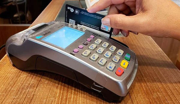 Đáo hạn thẻ tín dụng Vietinbank