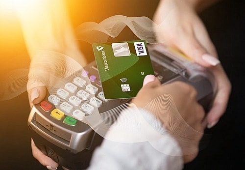 Cách rút tiền thẻ tín dụng Vietcombank Đà Nẵng