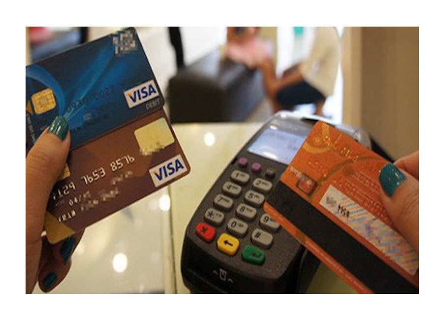 Cách rút tiền từ thẻ tín dụng tại Đà nẵng
