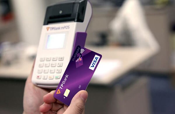 Dịch vụ đáo hạn thẻ tín dụng TPBank