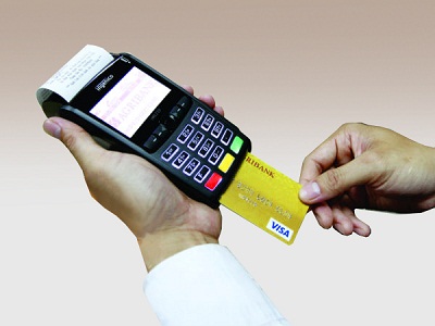 Dịch vụ rút tiền thẻ tín dụng Agribank