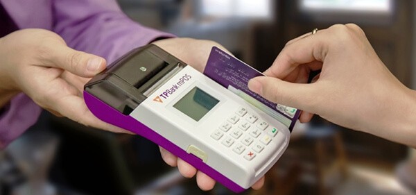 Dịch vụ rút tiền thẻ tín dụng TPBank
