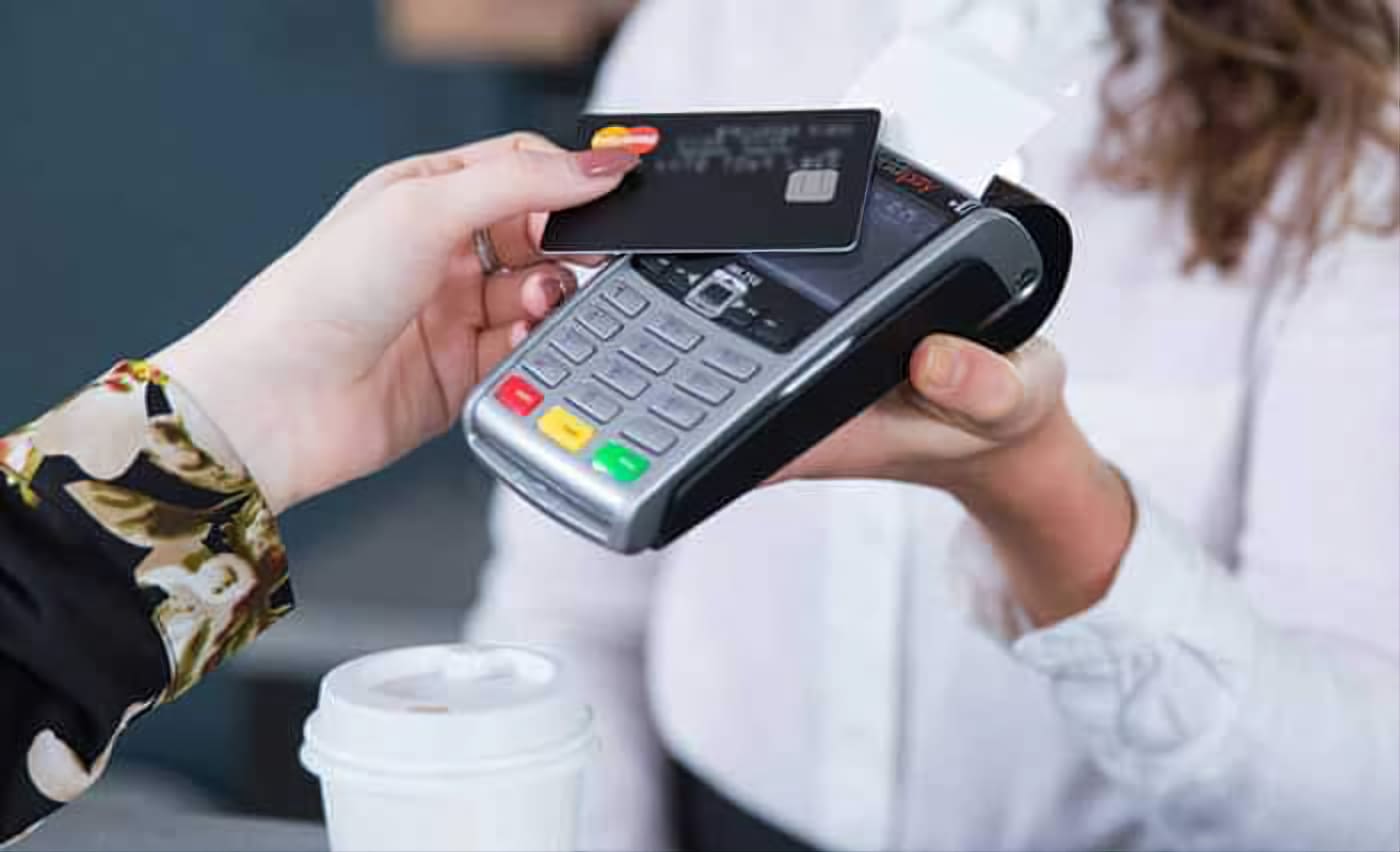 Lãi suất rút tiền mặt thẻ tín dụng HDBank