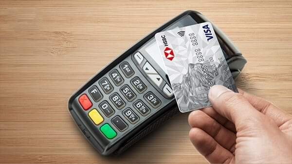 Dịch vụ đáo hạn thẻ tín dụng HSBC