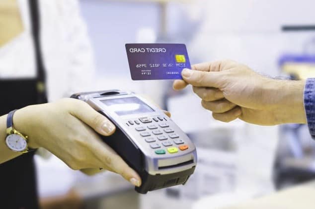 Lợi ích của Dịch vụ đáo hạn thẻ tín dụng