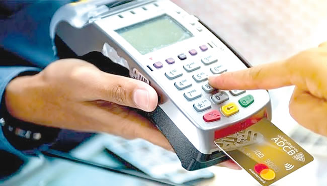 Dịch vụ rút tiền thẻ tín dụng ACB