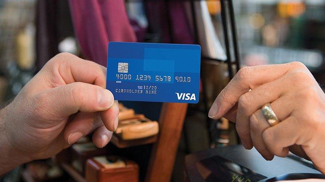 Rút tiền thẻ tín dụng Thiên Phú tại BĐ