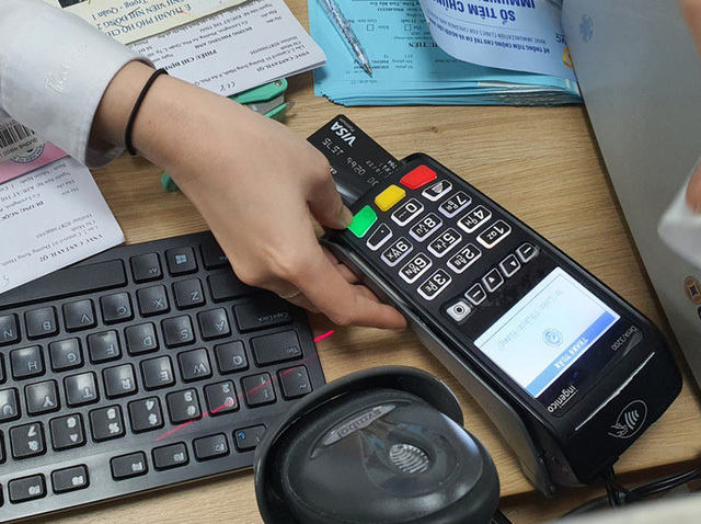 Rút tiền- Đáo hạn thẻ tín dụng uy tín tại Đà Nẵng