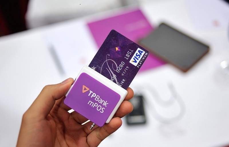 Dịch vụ đáo hạn thẻ tín dụng TPBank uy tín
