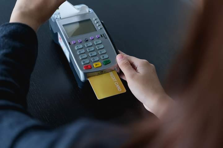 Dịch vụ đáo hạn thẻ tín dụng Agribank