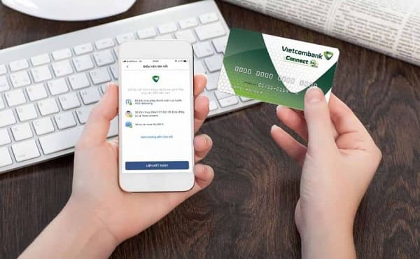 Đáo hạn thẻ tín dụng Vietcombank